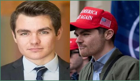 Unveiling The Influences: Nick Fuentes' Parents And Their Impact